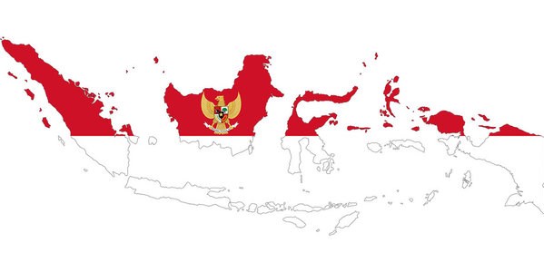 Wilayah Kode Pos Indonesia